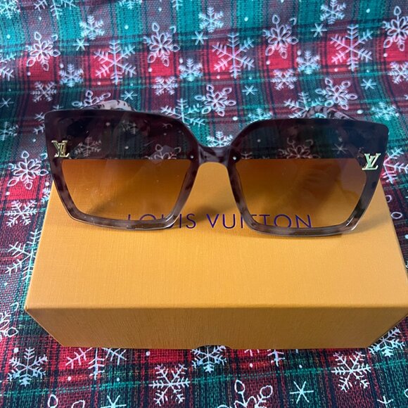 Louis Vuitton My Monogram Sunglasses - Picture 6 of 6